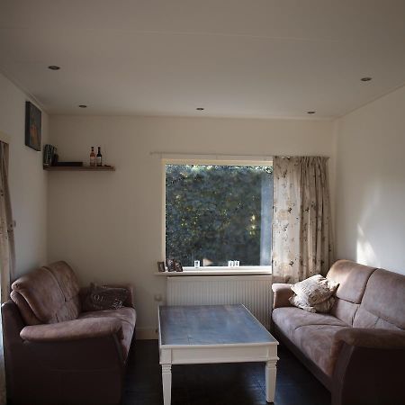 Zomerhuis De Zeedistel Egmond aan den Hoef Εξωτερικό φωτογραφία